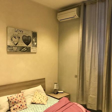 B&B Andrew Νάπολη Εξωτερικό φωτογραφία