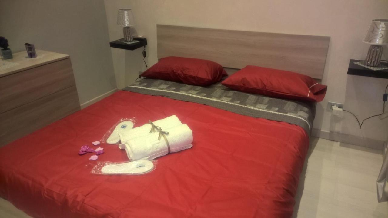 B&B Andrew Νάπολη Εξωτερικό φωτογραφία
