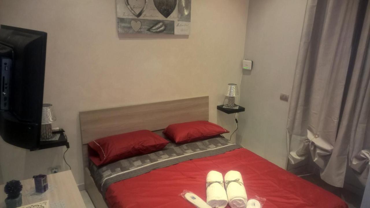 B&B Andrew Νάπολη Εξωτερικό φωτογραφία