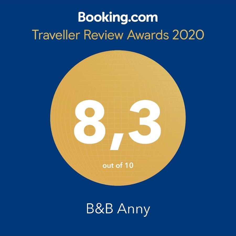 B&B Andrew Νάπολη Εξωτερικό φωτογραφία